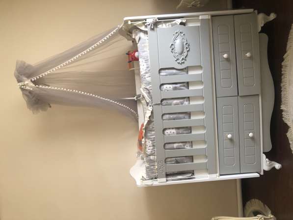 Продается кровать, цена 25тыс