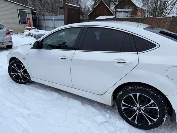 Mazda, 6, продажа в Ногинске в Ногинске фото 7