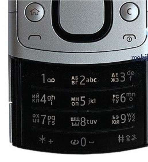 Новый Nokia 6700s slide (оригинал, Ростест) в Москве фото 5
