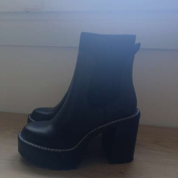 Bottes Modern Girl в фото 6