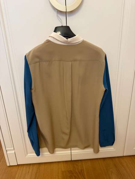 Блуза шелк в Самаре фото 6