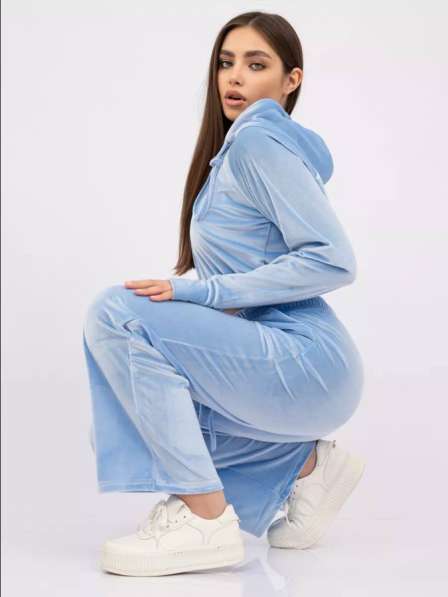 Костюм женский теплый в Москве фото 3