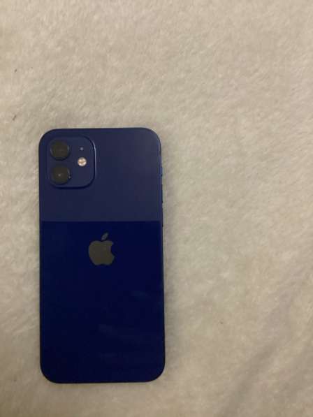 IPhone 12