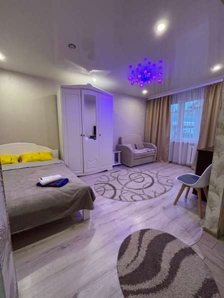 Квартира посуточно