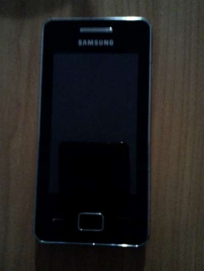 сотовый телефон Samsung GT-S5260