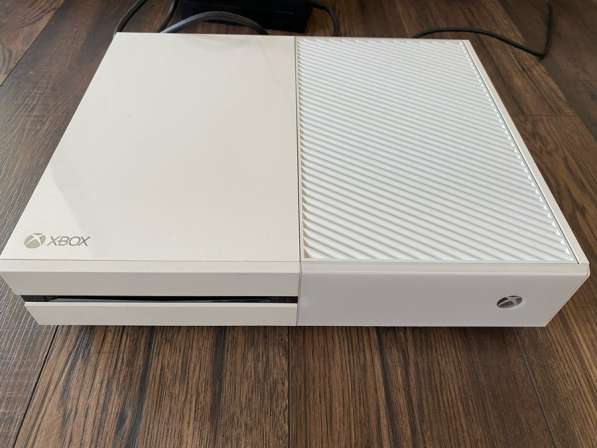 XBOX One (fat)