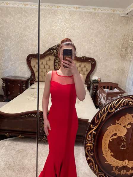 Платье в Нальчике фото 3