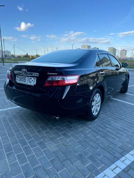 Toyota, Camry, продажа в г.Минск в фото 9