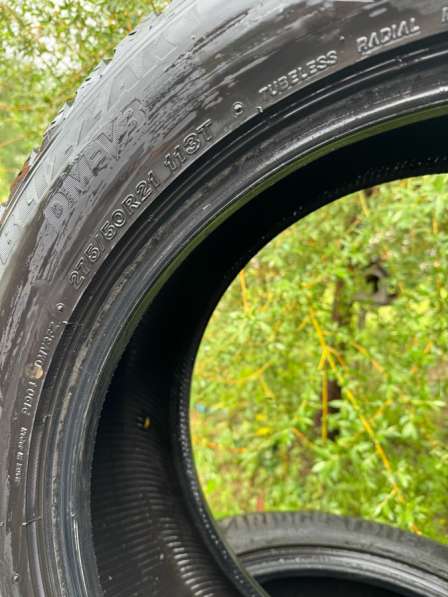 Шины Bridgestone в Москве фото 4