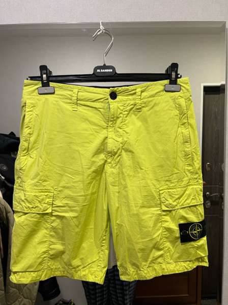 Stone Island шорты