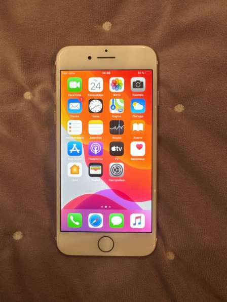 IPhone 7, 32 гб в Москве