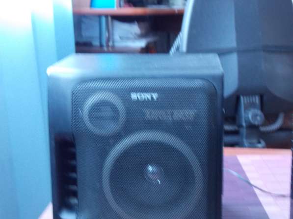 Sony CFS - W475S в Тюмени фото 6