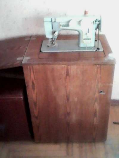 швейную машину Чайка 3 в Армавире