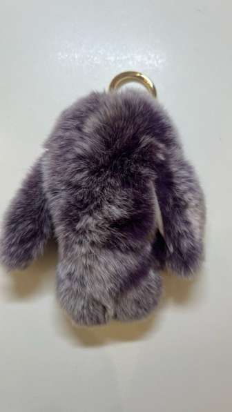 Зайчик мягкая игрушка в Санкт-Петербурге фото 4