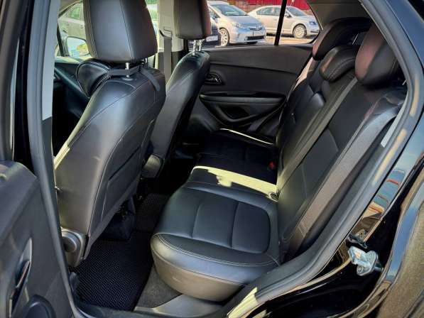 Chevrolet, Tracker, продажа в Владивостоке в Владивостоке фото 14