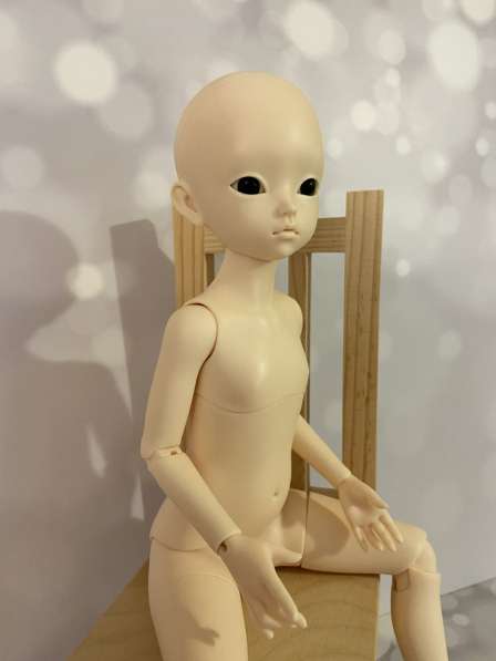 Кукла BJD KID Lrene