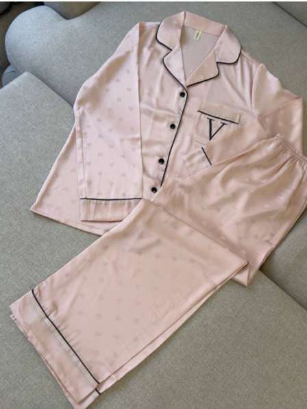 Пижамки 2ка в Красноярске фото 5