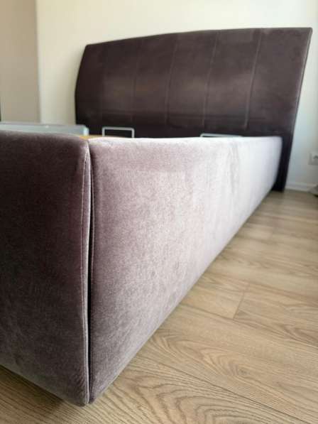 Кровать двуспальная в Мытищи фото 4