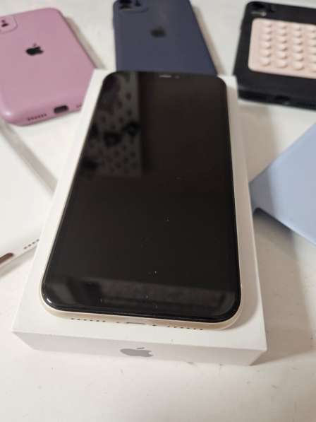 IPhone 11 128gb в Новосибирске фото 3