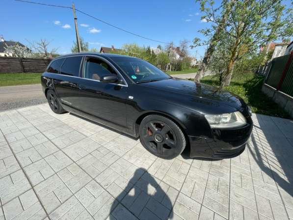 Audi, A6, продажа в г.Солигорск