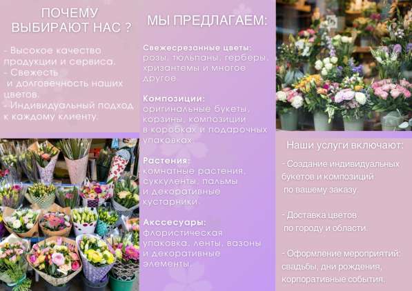 Дизайнер инфографики и полиграфии в Москве фото 3
