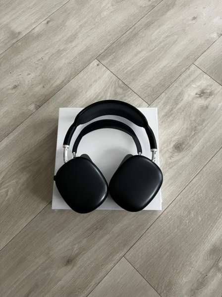 Airpods Max в 