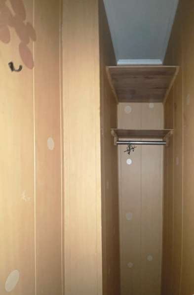 Однушка в 17-м микрорайоне в Волжский фото 5