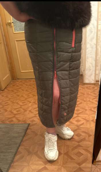 Юбка утепленная в Всеволожске фото 3
