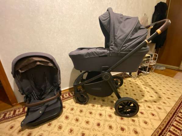 Детская коляска в Махачкале