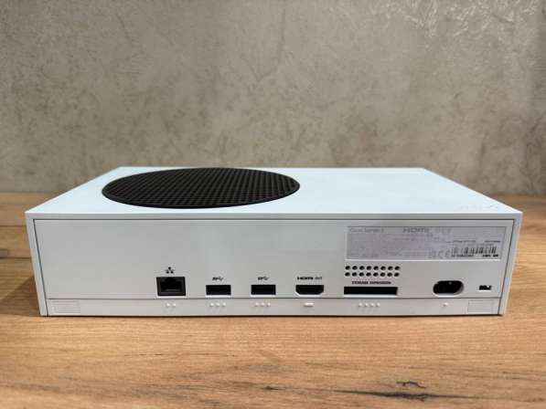 Xbox series s 512 gb в Новороссийске фото 3