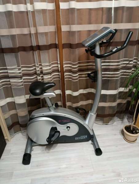 Велотренажер Охуgen привезу в Москве фото 3