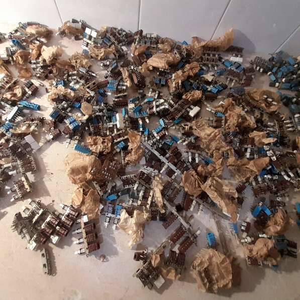 П2K переключатели в Челябинске фото 3