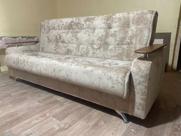 Мягкая мебель