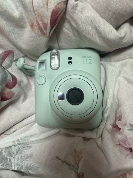 Instax mini 12