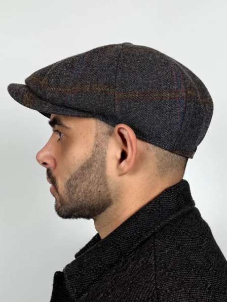 Кепка Мономах в Москве