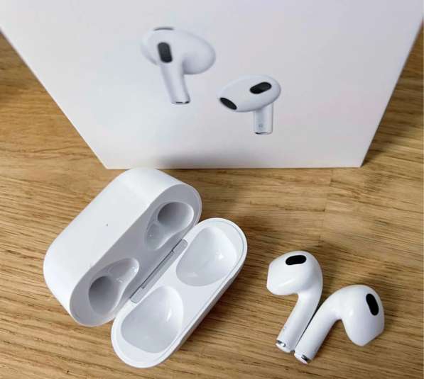 AirPods Pro 2 в Москве