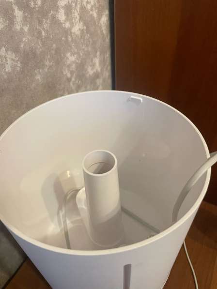 Увлажнитель воздуха