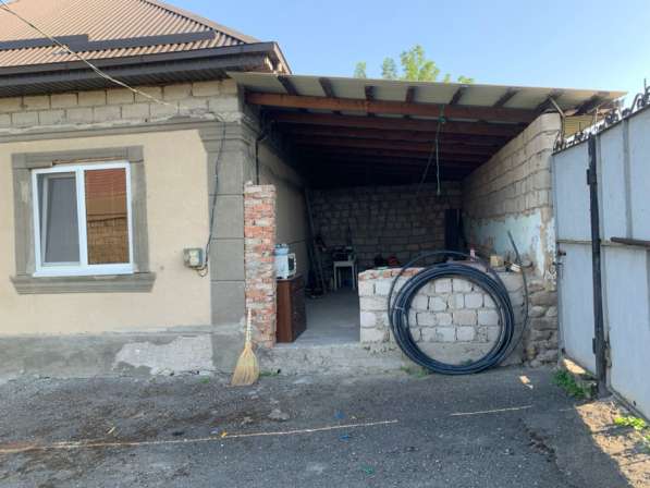 Дом в Шалушке в Нальчике фото 7