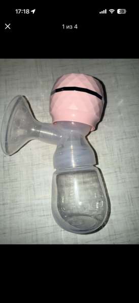 Молокоотсос