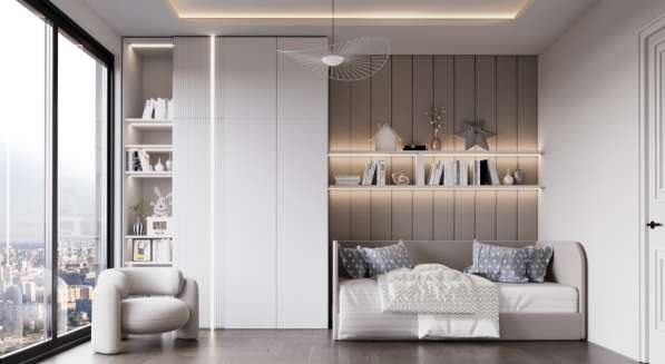 5-к. квартира 293м² Турция, Стамбул, Багджилар в фото 9