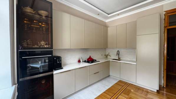 КУХНИ И ШКАФЫ НА ЗАКАЗ в Москве фото 4