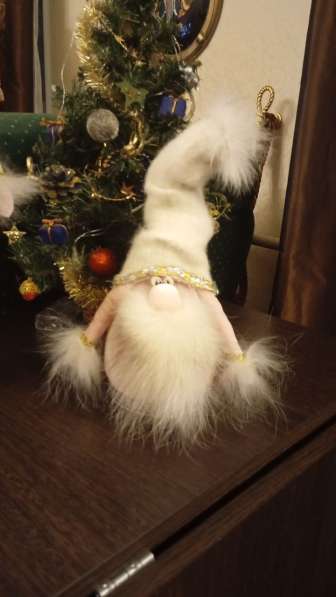 Новогодние гномы в Жуковском