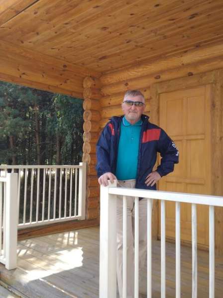 Сергей, 59 лет, хочет пообщаться – Ищу женщину для общения