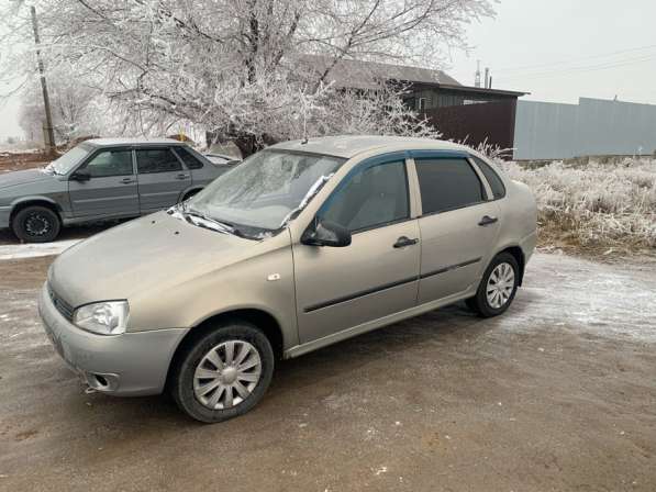 ВАЗ (Lada), Kalina, продажа в Орске в Орске фото 10