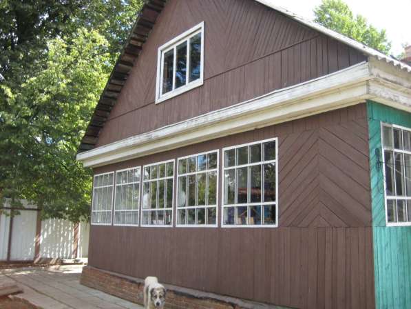 Дом в п. Михнево 87 м2 в Михнево фото 16