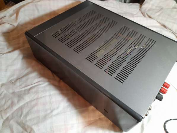 Усилитель Denon PMA-6,5L Япония в Челябинске фото 4