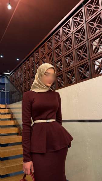 Костюм в Грозном