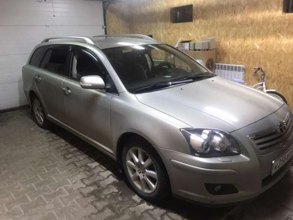 Toyota, Avensis, продажа в Надыме