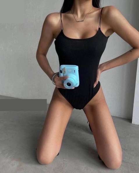 Боди женское новое