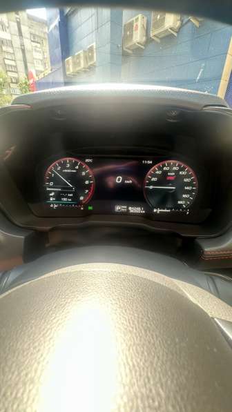 Subaru, Levorg, продажа в Екатеринбурге в Екатеринбурге фото 3